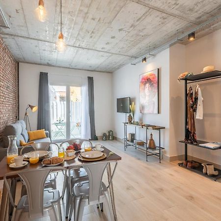 Varela 30 Apartamentos Малага Екстериор снимка
