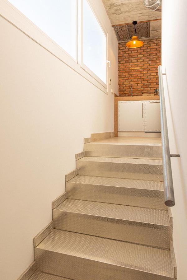 Varela 30 Apartamentos Малага Екстериор снимка