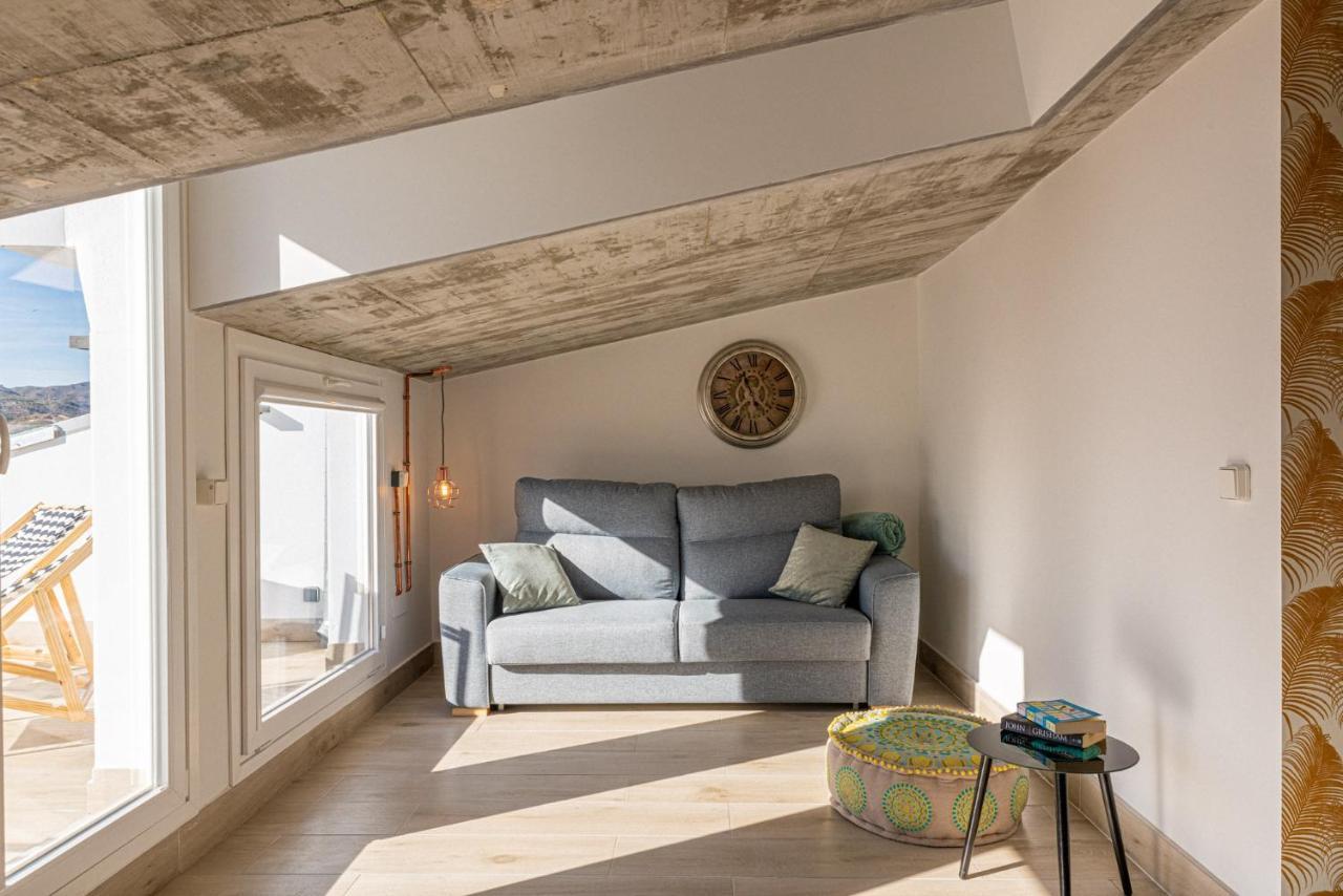 Varela 30 Apartamentos Малага Екстериор снимка