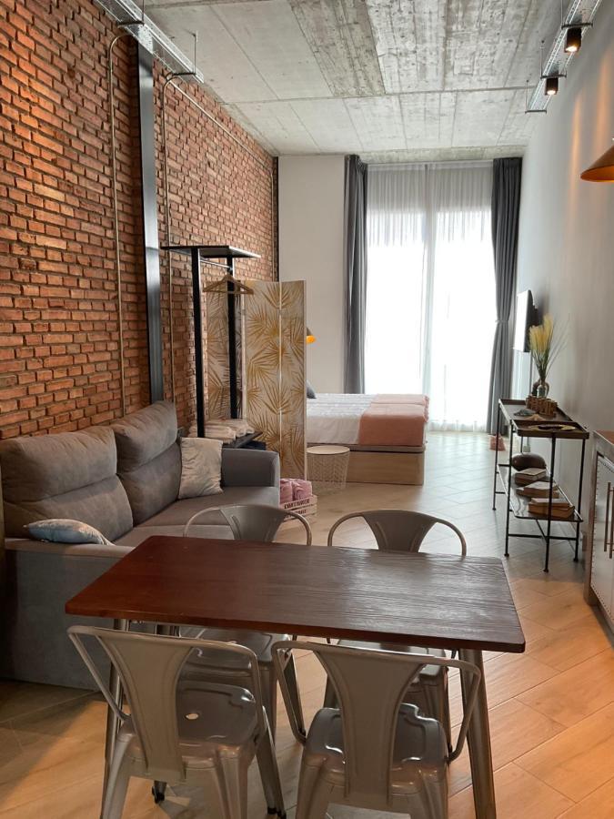 Varela 30 Apartamentos Малага Екстериор снимка
