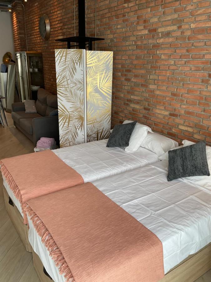 Varela 30 Apartamentos Малага Екстериор снимка
