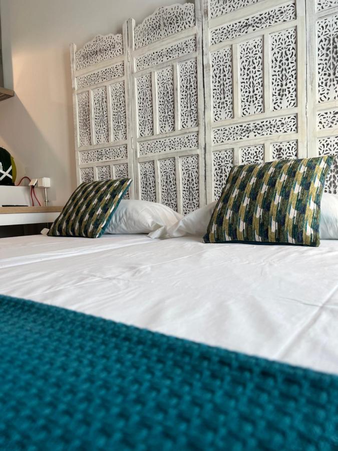Varela 30 Apartamentos Малага Екстериор снимка