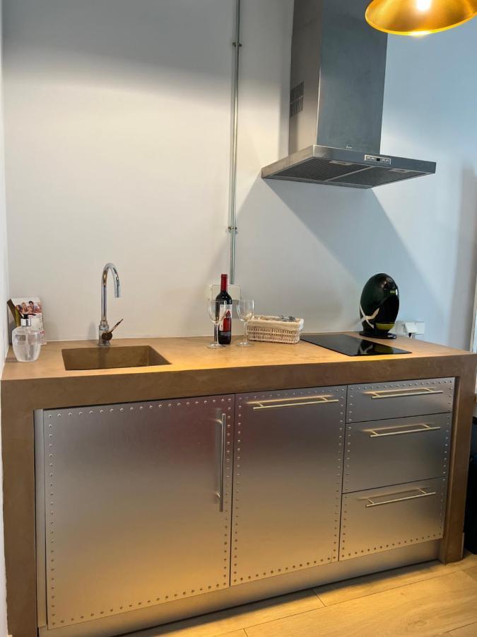 Varela 30 Apartamentos Малага Екстериор снимка