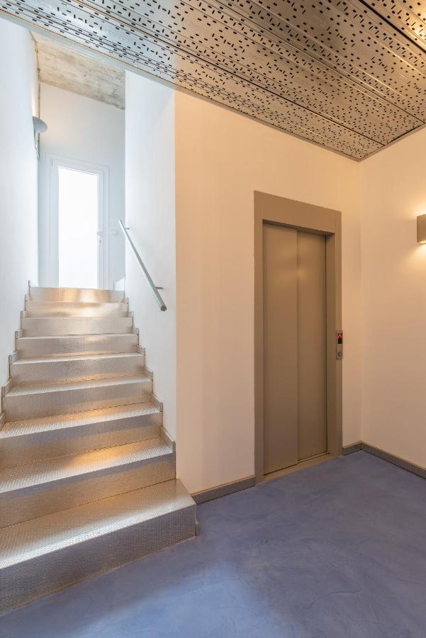 Varela 30 Apartamentos Малага Екстериор снимка